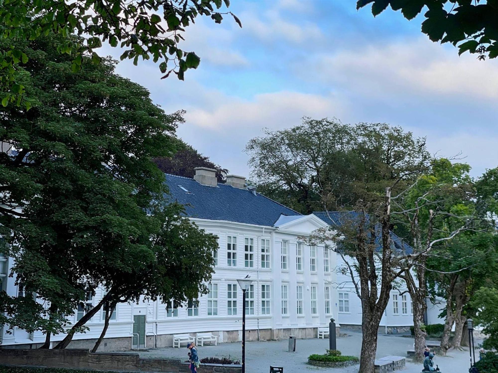 Nicolas Apartment 2 Nice And Cozy Central 3 Rooms Stavanger Exterior foto