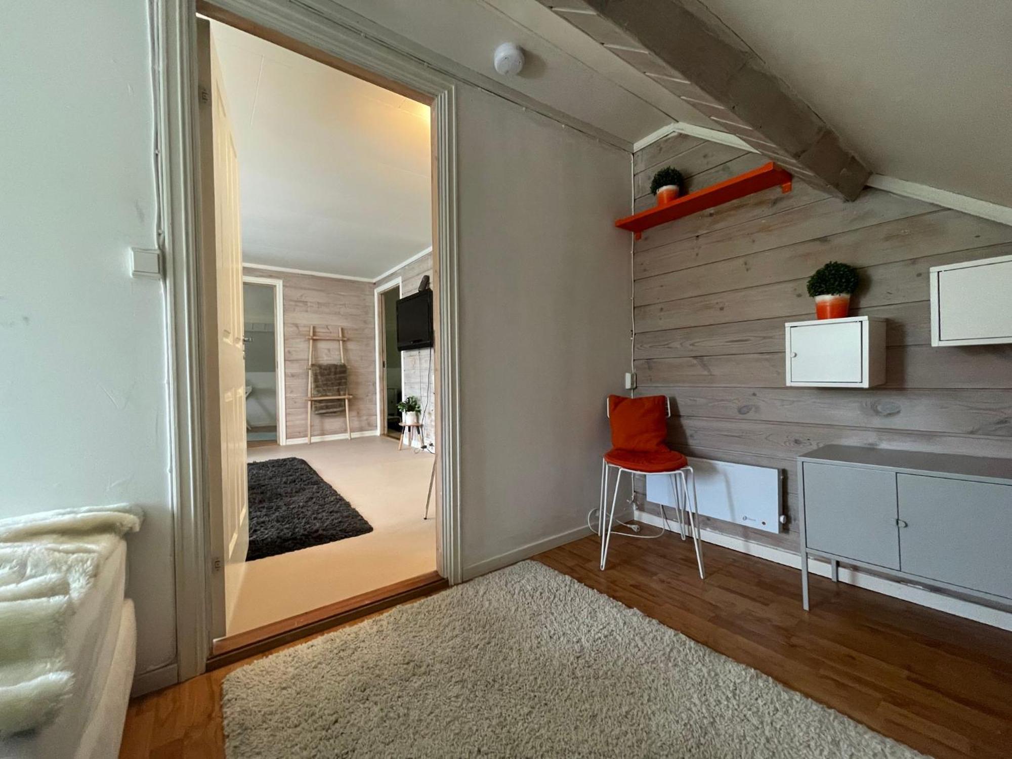 Nicolas Apartment 2 Nice And Cozy Central 3 Rooms Stavanger Exterior foto