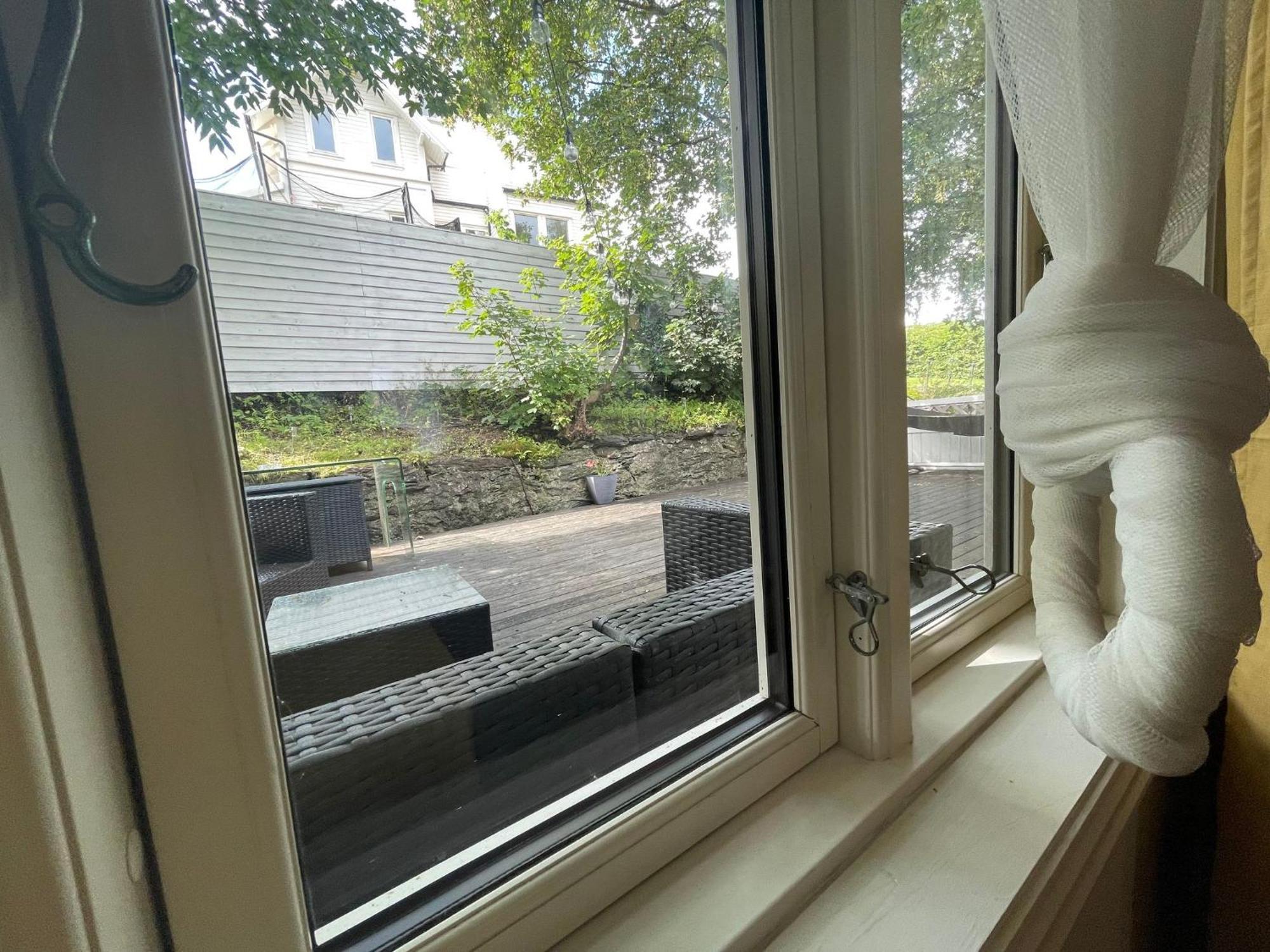 Nicolas Apartment 2 Nice And Cozy Central 3 Rooms Stavanger Exterior foto