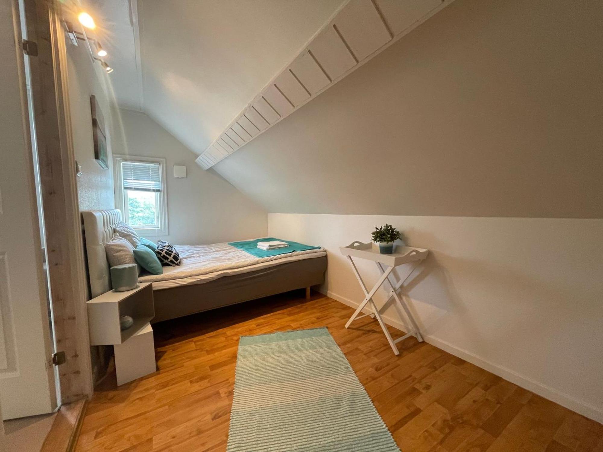 Nicolas Apartment 2 Nice And Cozy Central 3 Rooms Stavanger Exterior foto