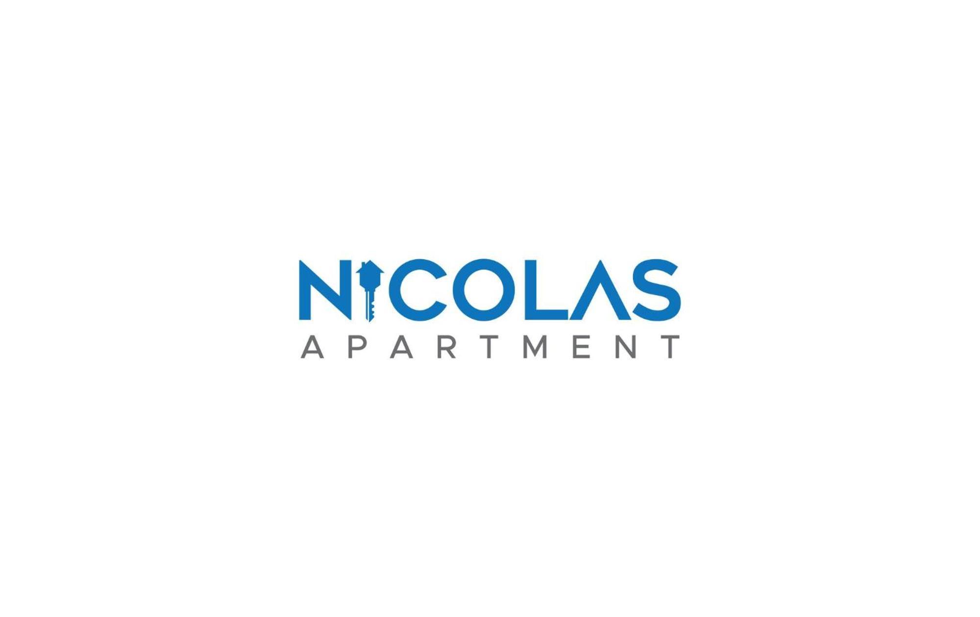 Nicolas Apartment 2 Nice And Cozy Central 3 Rooms Stavanger Exterior foto